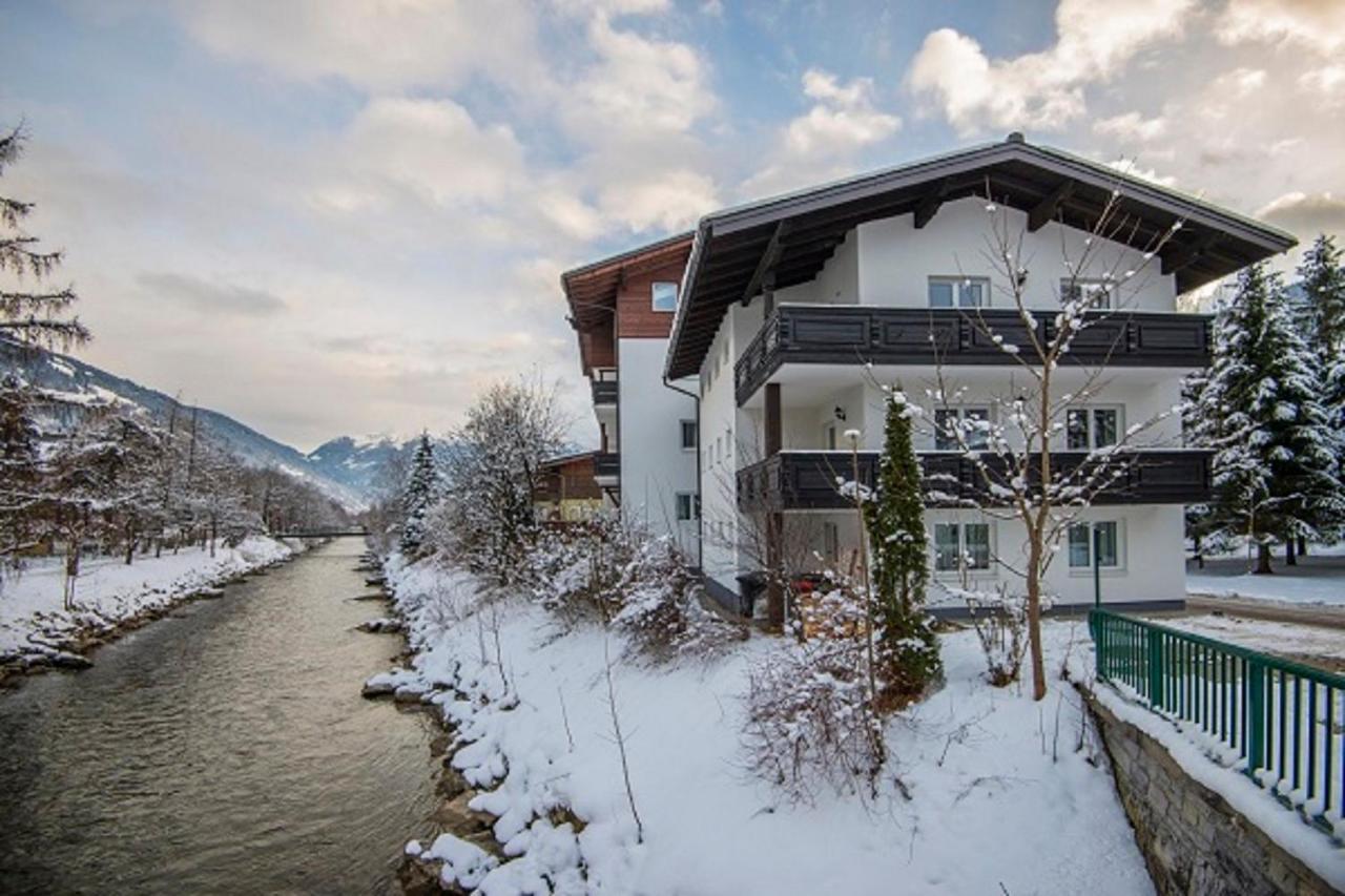 Haus Wallner By Alpentravel Bad Hofgastein Exterior photo